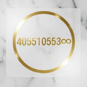 福宙貼紙-405510553∞